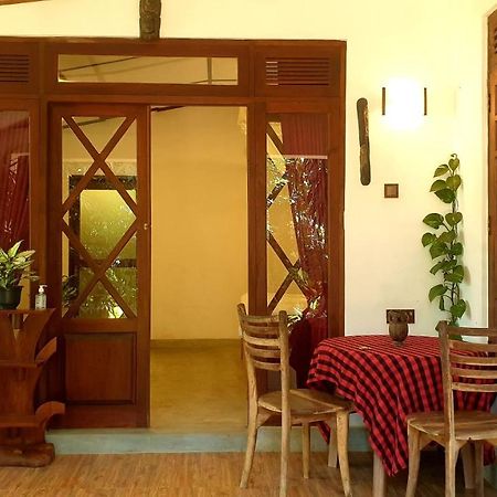 Wingate Homestay Ella Exterior foto