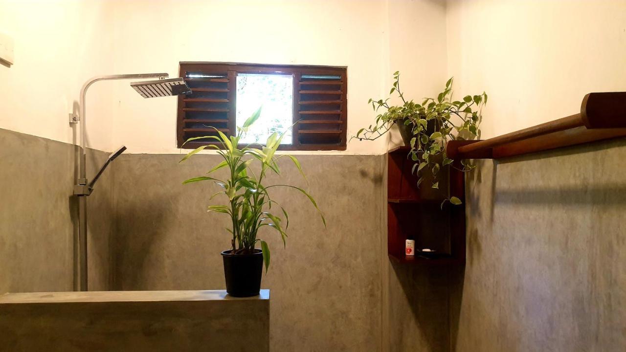 Wingate Homestay Ella Exterior foto