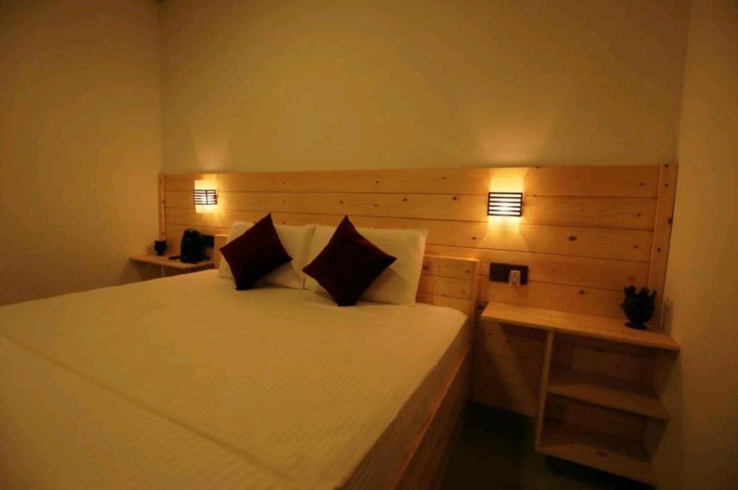 Wingate Homestay Ella Exterior foto