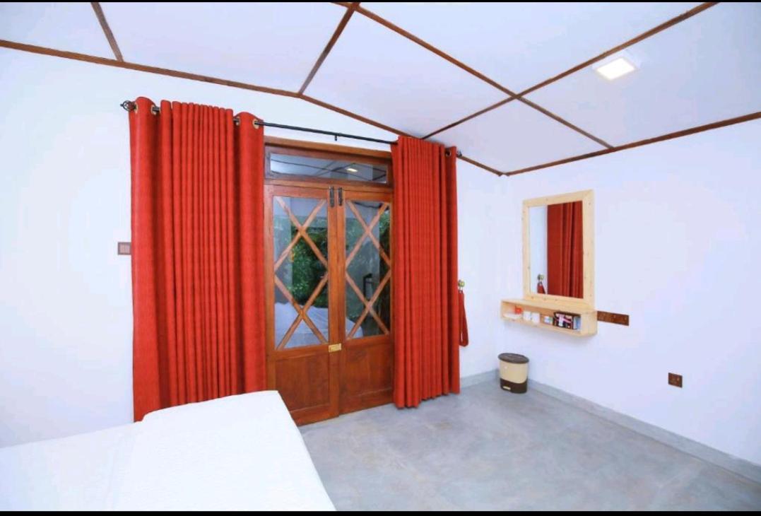 Wingate Homestay Ella Exterior foto